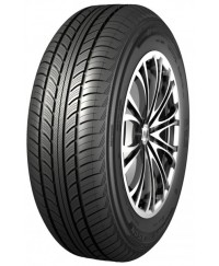 Nankang N-607 All Season 175/55 R15 77H